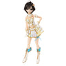 THE IDOLM@STER - Kikuchi Makoto - PureNeemo - PureNeemo Characters (No. 170) - 1/6 (Azone)