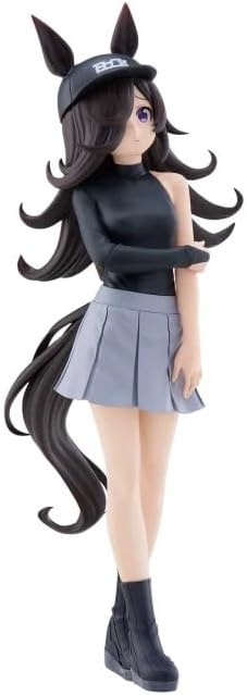 Umamusume: Pretty Derby - Rice Shower - Oryza (Bandai Spirits ...