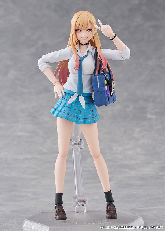 Kitagawa Marin - Sono Bisque Doll wa Koi o Suru