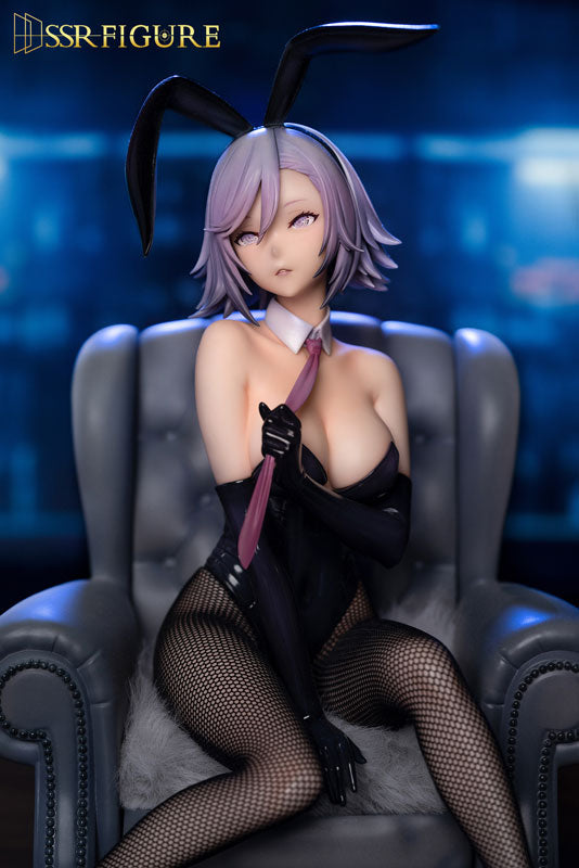 Ijinkan Bunny Girl Yu Congxiao 1/7