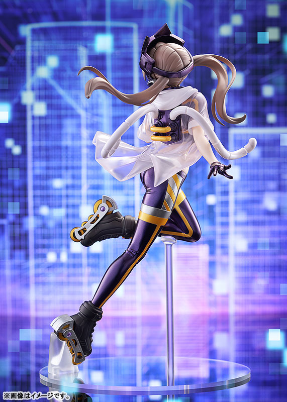 フィギュアカードマニア様 Yu-Gi-Oh! Official Card Game - I:P Masquerena - Monster Figure