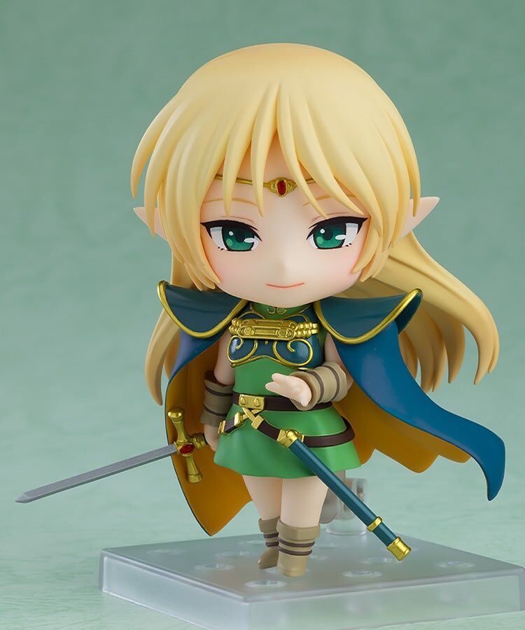 Deedlit - Nendoroid #2553 (Good Smile Company)