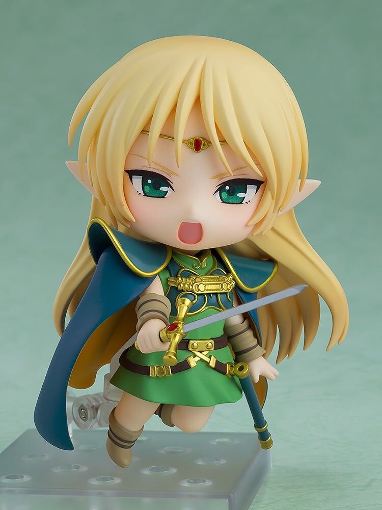 Deedlit - Nendoroid #2553 (Good Smile Company)