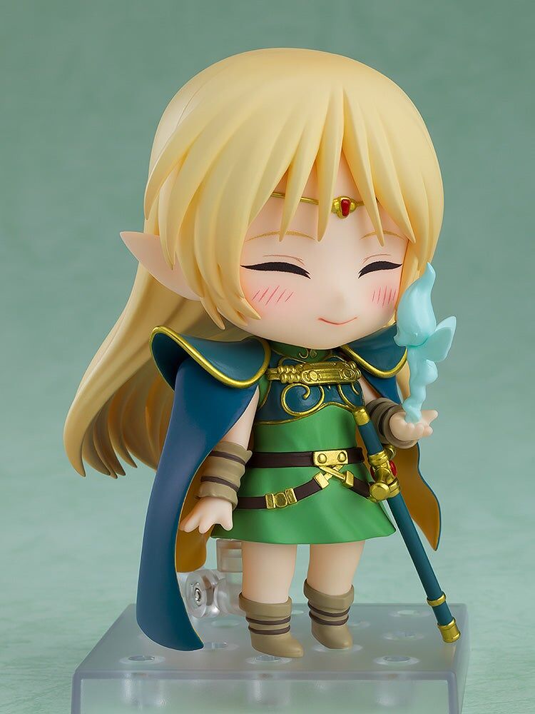 Deedlit - Nendoroid #2553 (Good Smile Company)