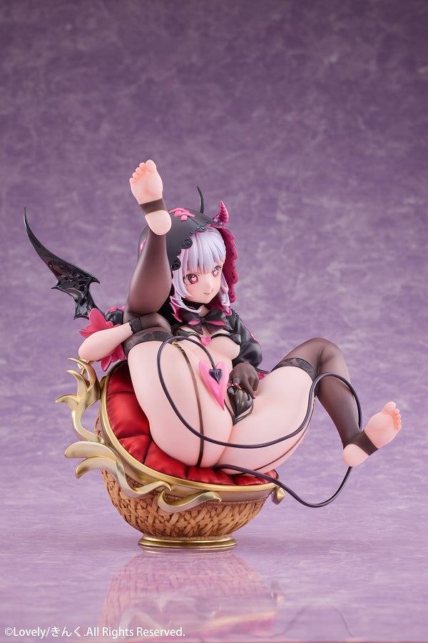 Original - Yuna - 1/6 - Deluxe Edition with Tapestry (Lovely)
