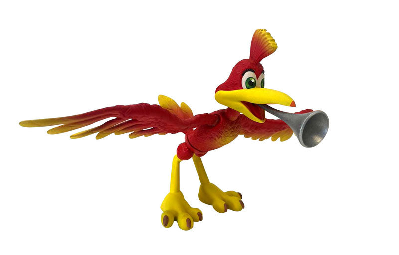 Banjo-Kazooie / Banjo & Kazooie Action Figure Set