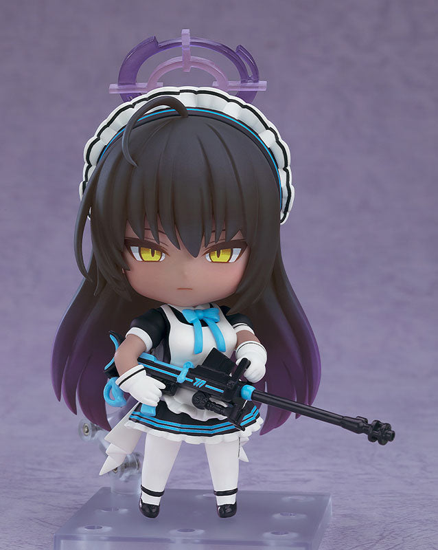 Kakudate Karin - Nendoroid #2853 (Good Smile Company)