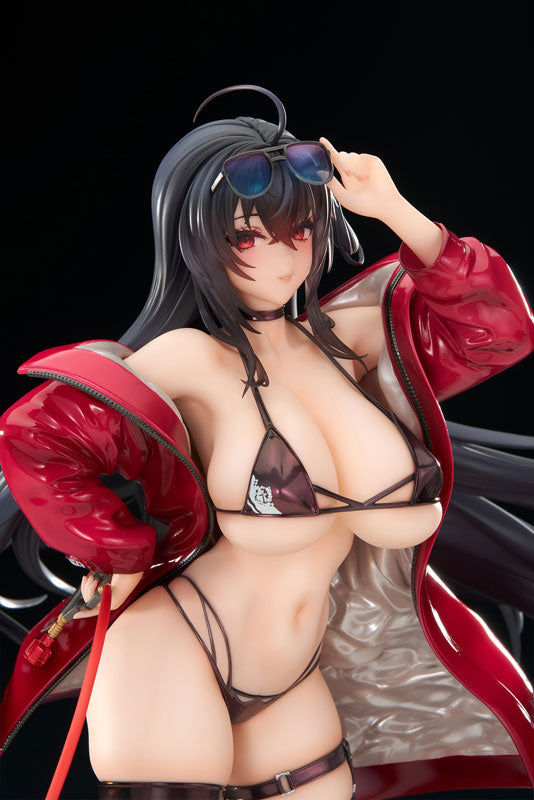 Taihou - Azur Lane