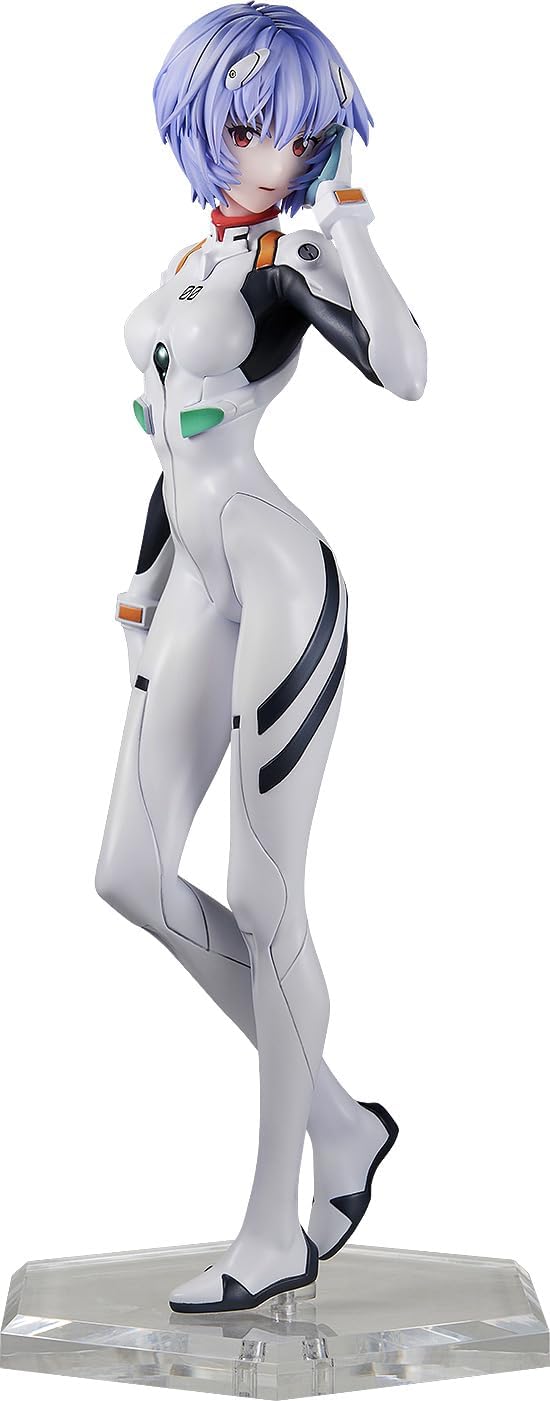 Ayanami Rei - Shin Seiki Evangelion