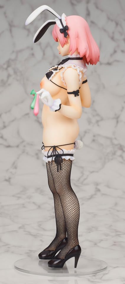 [Discontinued] Original - Yuru Fuwa Maid Bunny - 1/6 - R18 Ver. - 2024 Re-release (Lechery)