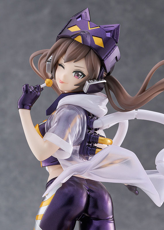 フィギュアカードマニア様 Yu-Gi-Oh! Official Card Game - I:P Masquerena - Monster Figure