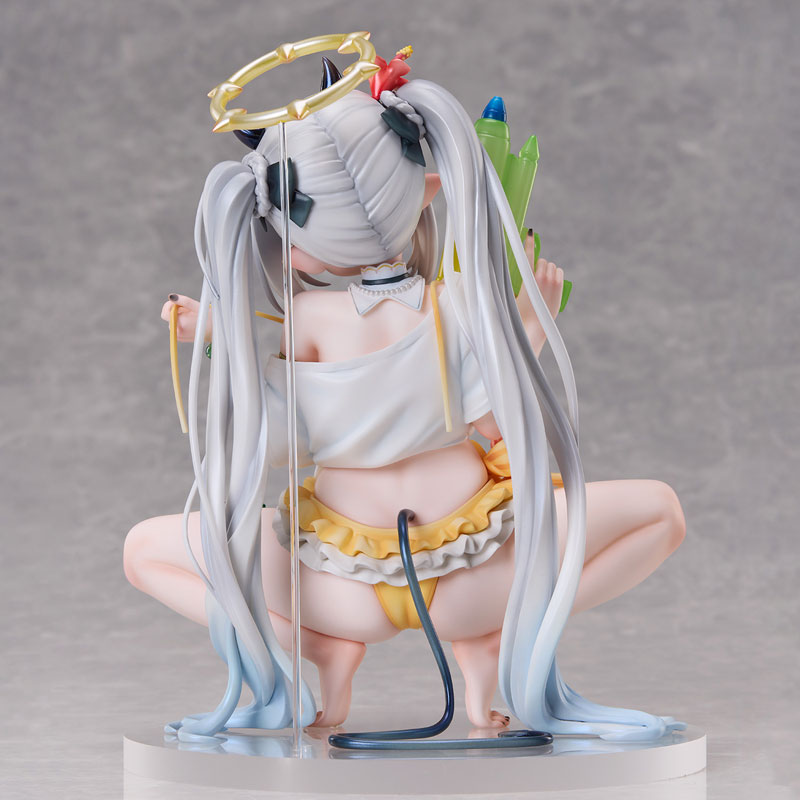 Ginpatsu-chan - Original