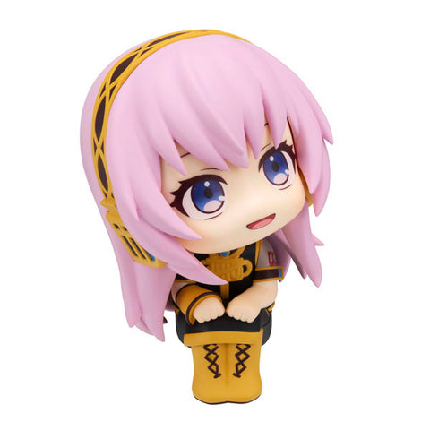 Piapro Characters - Megurine Luka - Look Up (MegaHouse)