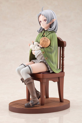 Mushoku Tensei III ~Isekai Ittara Honki Dasu~ - Lucy Greyrat - Sylphiette Greyrat - 1/7 (Kotobukiya)