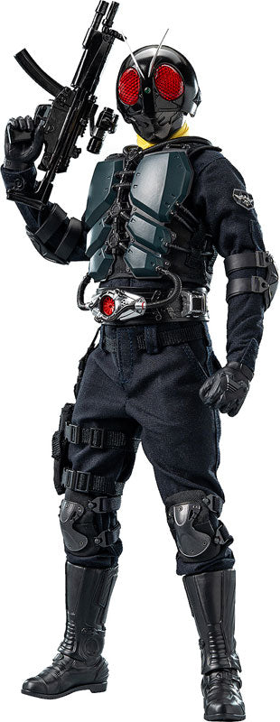 Shin Kamen Rider - Phase Variation Batta Augments - FigZero - 1/6 (Thr ...