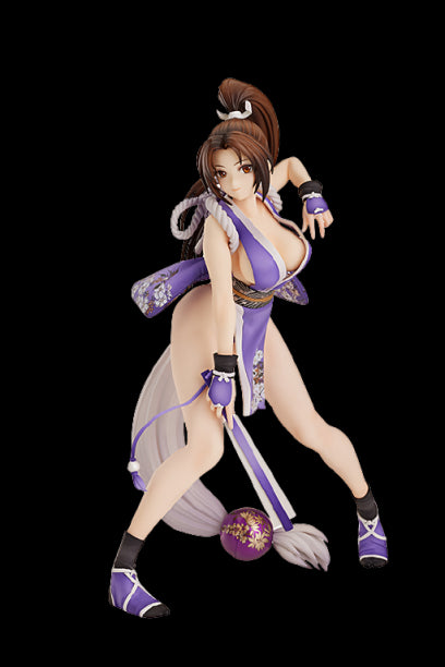 Shiranui Mai - The King of Fighters XIV