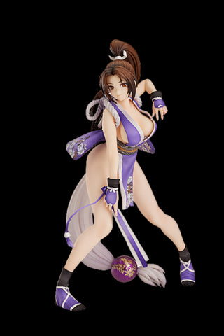 The King of Fighters XIV - Shiranui Mai - 1/6 - Repackaged Ver. 2P Color (Amakuni, Hobby Japan) [Shop Exclusive]