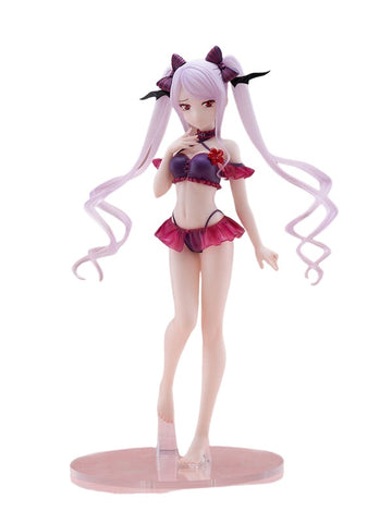 Overlord - Shalltear Bloodfallen - Tenitol - Tenitol Tall (FuRyu)