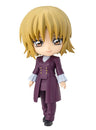 Kidou Senshi Gundam SEED Freedom - Cagalli Yula Athha - Figuarts Mini (Bandai Spirits)