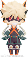 Boku no Hero Academia - Bakugo Katsuki - Hello! Good Smile (Good Smile Company, Takara Tomy)