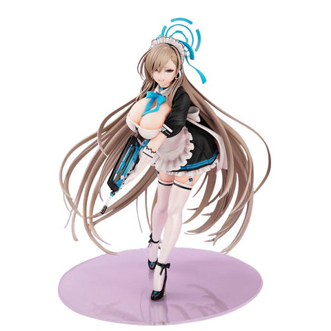 Blue Archive - Ichinose Asuna - 1/7 (MegaHouse) [Shop Exclusive]