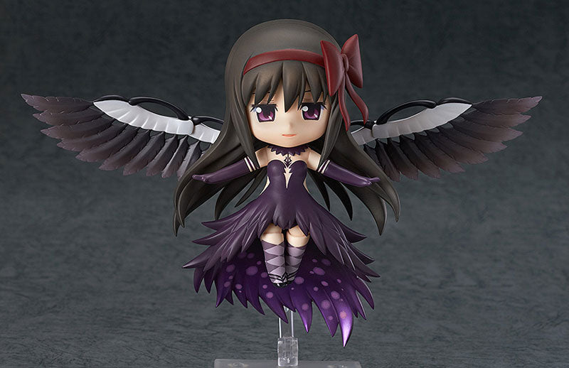 Akuma Homura,Kyuubey - Nendoroid #456 - 2025 Re-release (Good Smile Company)