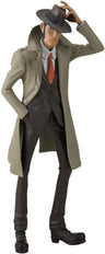 Lupin the IIIrd The Movie: Fujimi no Ketsuzoku - Zenigata Koichi (Bandai Spirits)