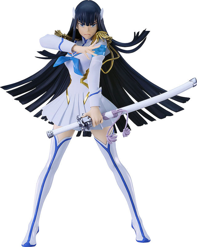 Kiryuuin Satsuki - Kill la Kill