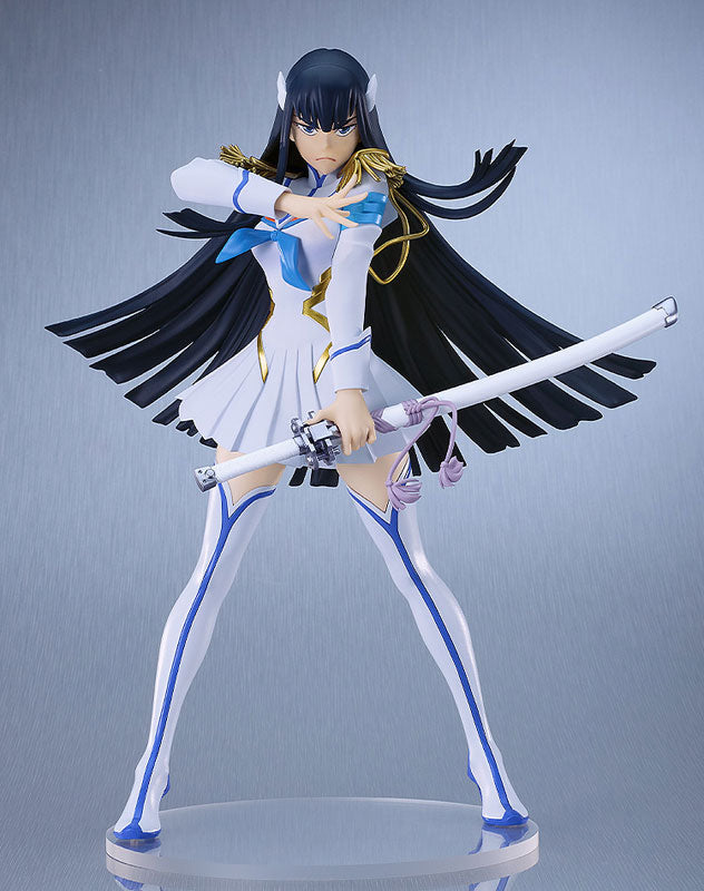 Kiryuuin Satsuki - Kill la Kill