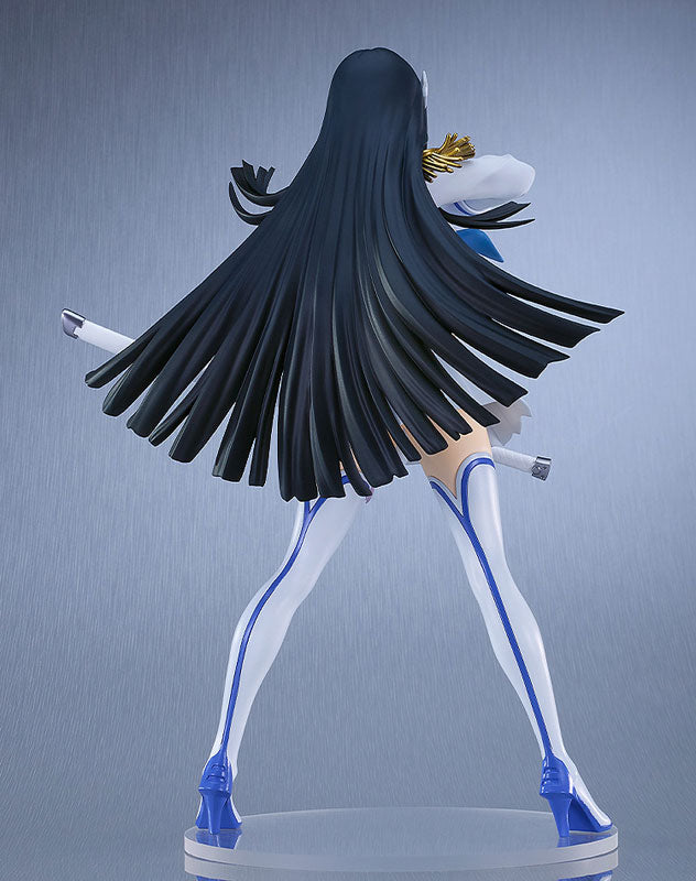 Kiryuuin Satsuki - Kill la Kill