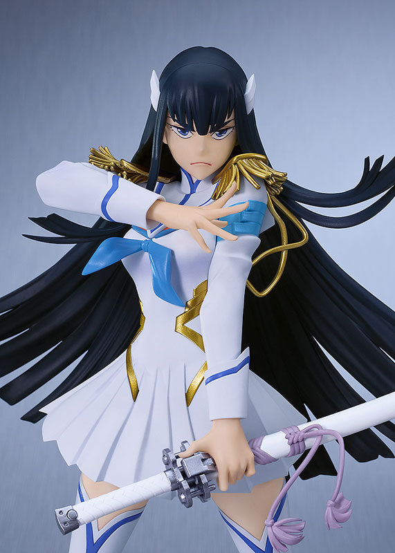 Kiryuuin Satsuki - Kill la Kill