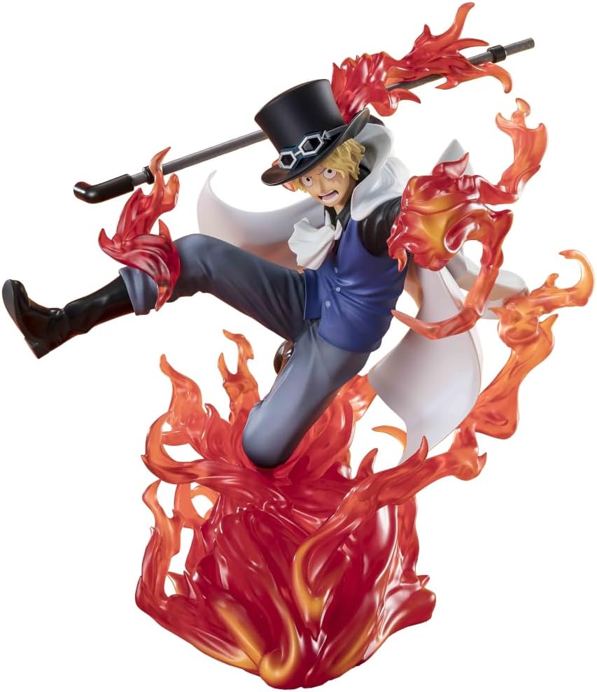 Sabo - One Piece