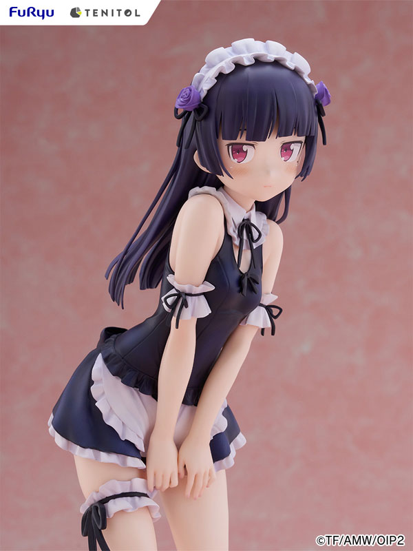 Gokou Ruri - Ore no Imouto ga Konna ni Kawaii Wake ga Nai
