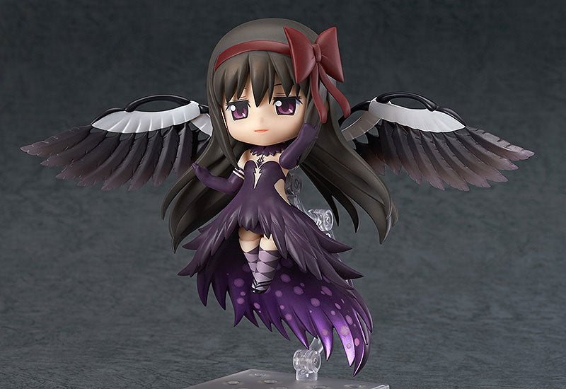 Akuma Homura,Kyuubey - Nendoroid #456 - 2025 Re-release (Good Smile Company)