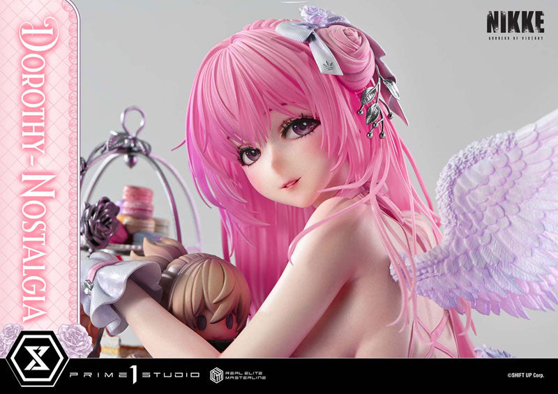 Goddess of Victory: Nikke - Dorothy - Real Elite Masterline