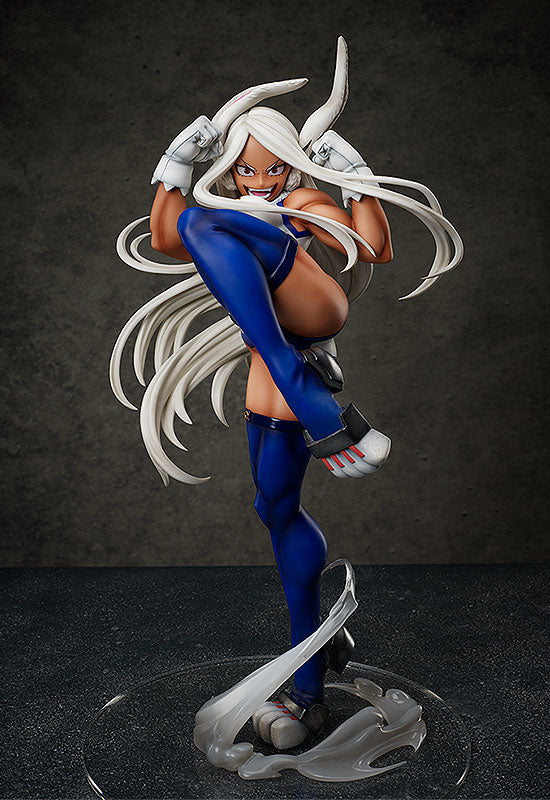 Mirko - Boku no Hero Academia