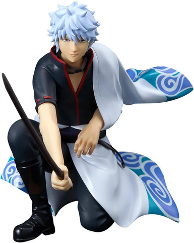 Gintama - Sakata Gintoki (Bandai Spirits)