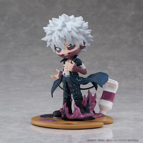 Boku no Hero Academia - Dabi - PalVerse Palé. (Bushiroad Creative)