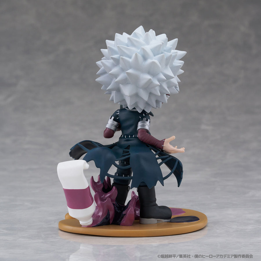 Dabi - Boku no Hero Academia