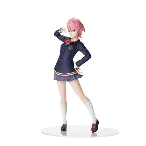 Dandadan - Shiratori Aira - S-Fire (SEGA) [Shop Exclusive]