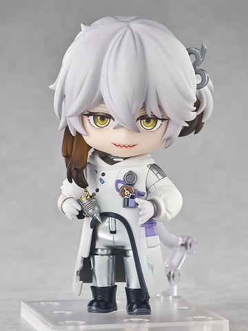 Reverse: 1999 - Medicine Pocket - Nendoroid (#2863) (Good Smile Arts Shanghai, Good Smile Company)