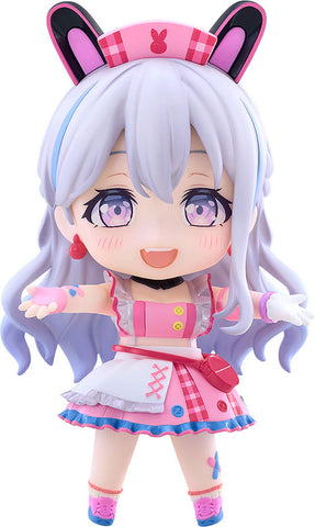 BanG Dream! - Miyanaga Nonoka - Nendoroid (#3103) (Good Smile Company)