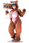 Original - Welcome to Honey Park! - Kumano Mitsu - 1/6 (Insight)