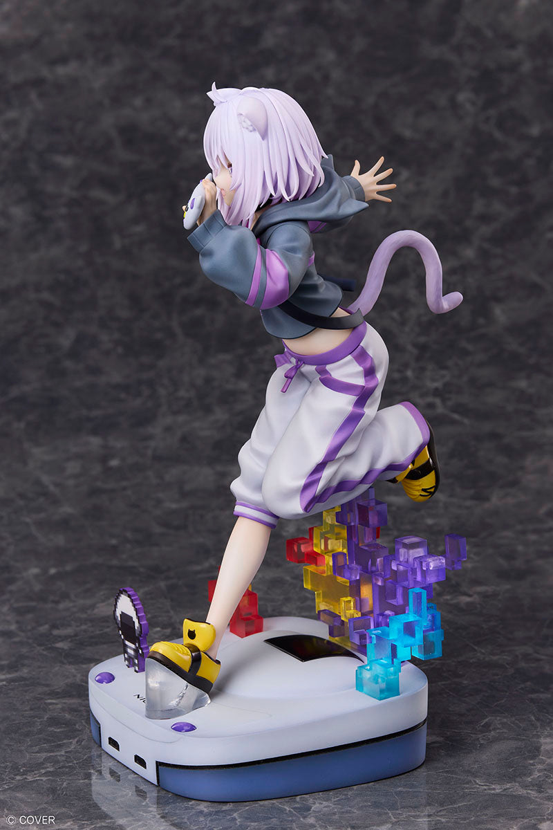 Nekomata Okayu - Hololive