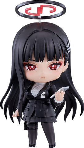 Blue Archive - Tsukatsuki Rio - Nendoroid (#3033) (Good Smile Company)