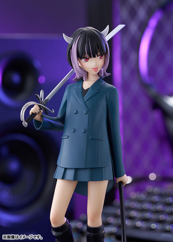 Zutto Mayonaka de Iinoni. - Nira-chan - Pop Up Parade - Devil