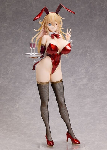 Bunny Suit Planning - Veronica Sweetheart - B-style - 1/4 - Bunny Ver. (FREEing)