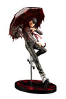Tougen Anki - Mudano Naito - ARTFX J - 1/8 - DX Edition (Kotobukiya) [Shop Exclusive]