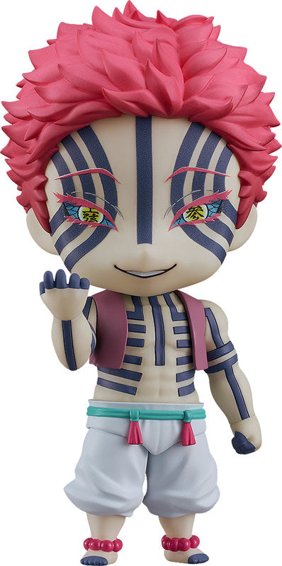 Akaza - Nendoroid #2112 - 2025 Re-release (Good Smile Company)