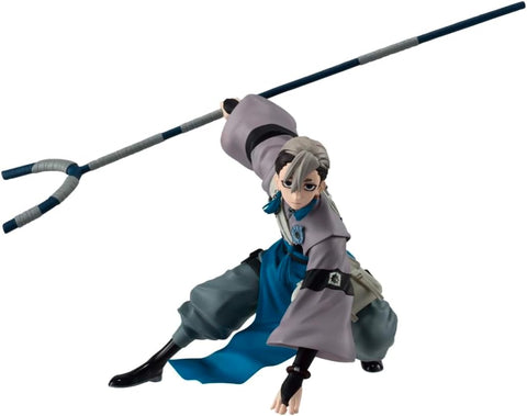 Gachiakuta - Zanka Nijiku - Vibration Stars (Bandai Spirits)